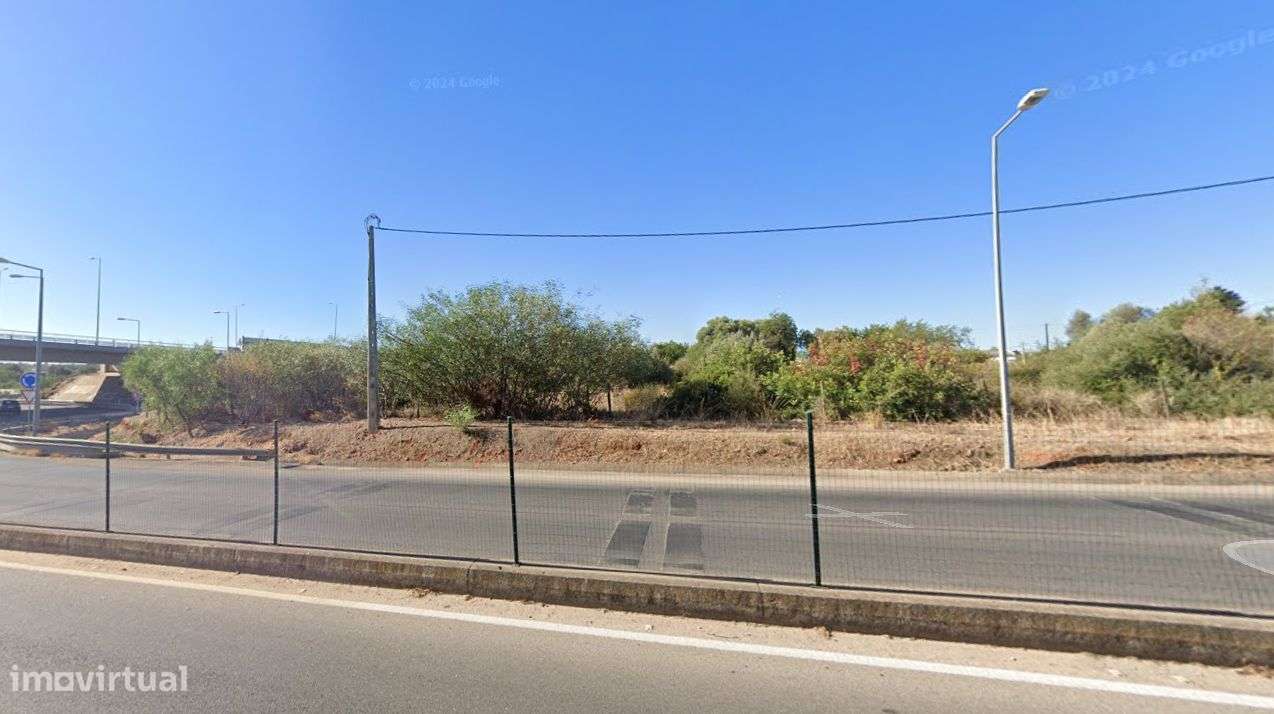 2 Terrenos P/ Construção 4 Estradas Loulé - Grande imagem: 4/8
