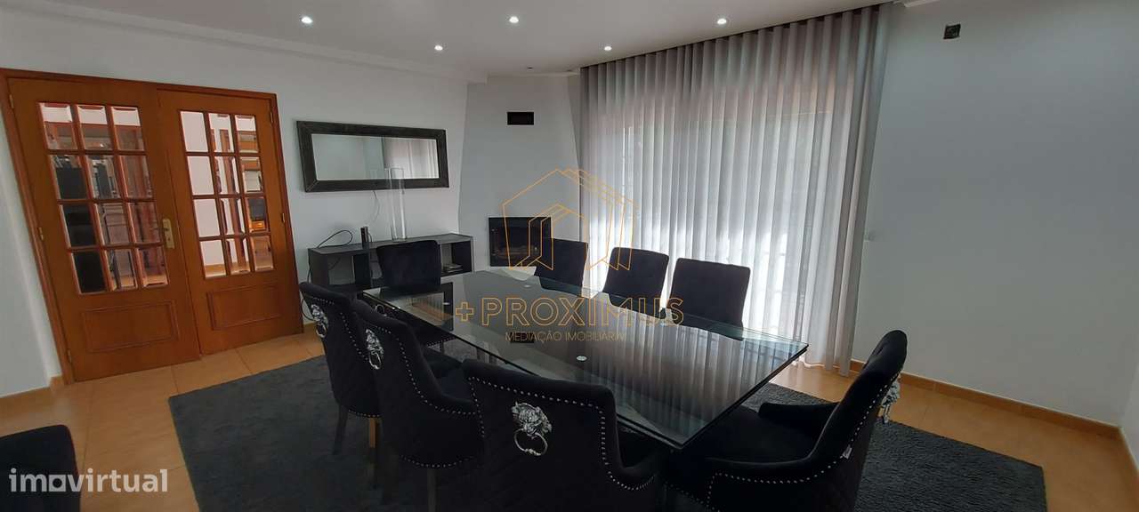 Moradia T3+1 c/ piscina - Figueira da Foz-10