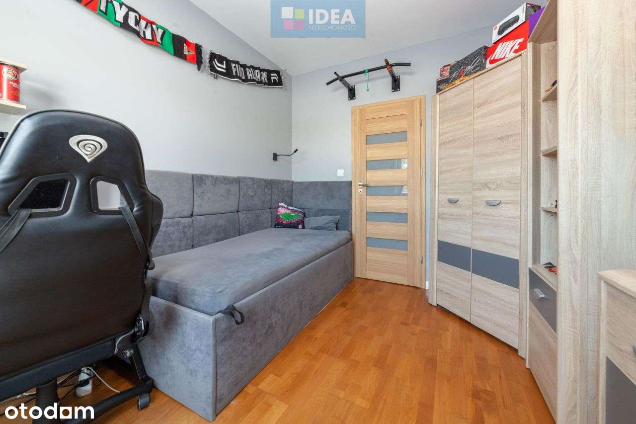 Morenowa, 5 pokoi, 101,41m2+ duży taras!!-15