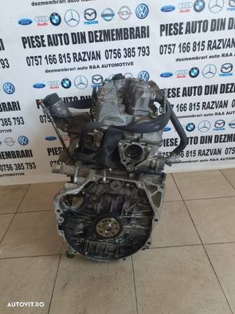 Motor Honda CR-V FR-V CRV FRV 2.2i-Ctdi Cod Motor N22A1 Factura Si Garantie - 3