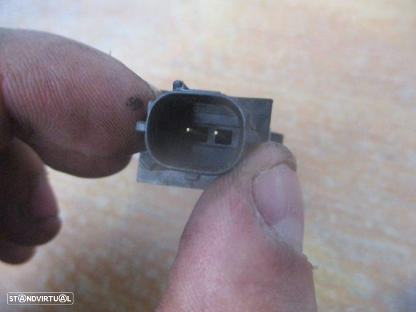 Sensor Airbag C23657KC0 MAZDA 5 2006 0P - 3