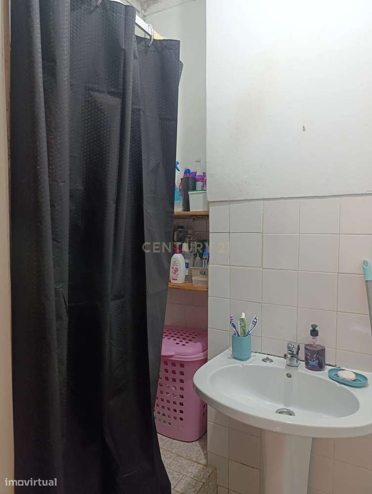 Apartamento T2  Laranjeiro - Almada - Grande imagem: 3/17