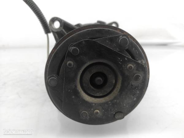 Compressor Do Ac Renault Megane I (Ba0/1_) - 2