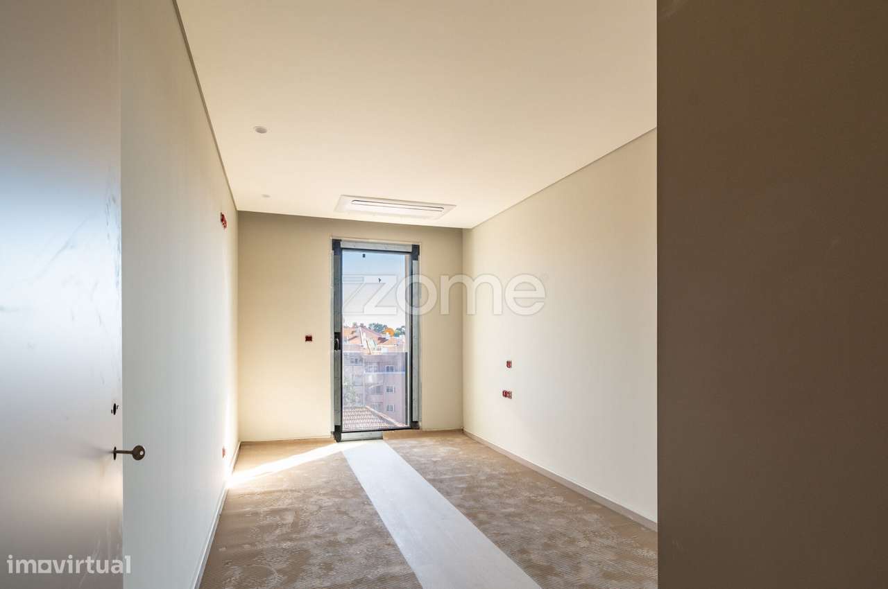 Apartamento T1 em Condomínio Fechado, ao Hospital Santos Silva, VNG... - Grande imagem: 5/39