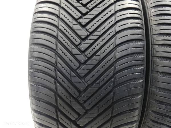 225/40/18 Hankook Kinergy 4S2 - 2