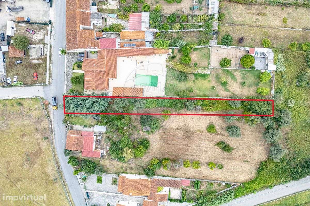 Terreno  para venda - Grande imagem: 3/10