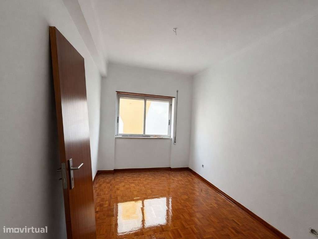 Apartamento T3 Caldas da Rainha-8