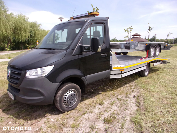 Iveco IVECO Daily 35C15 z HDS XF1500B firmy BEFARD - 20