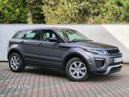 Land Rover Range Rover Evoque - 1