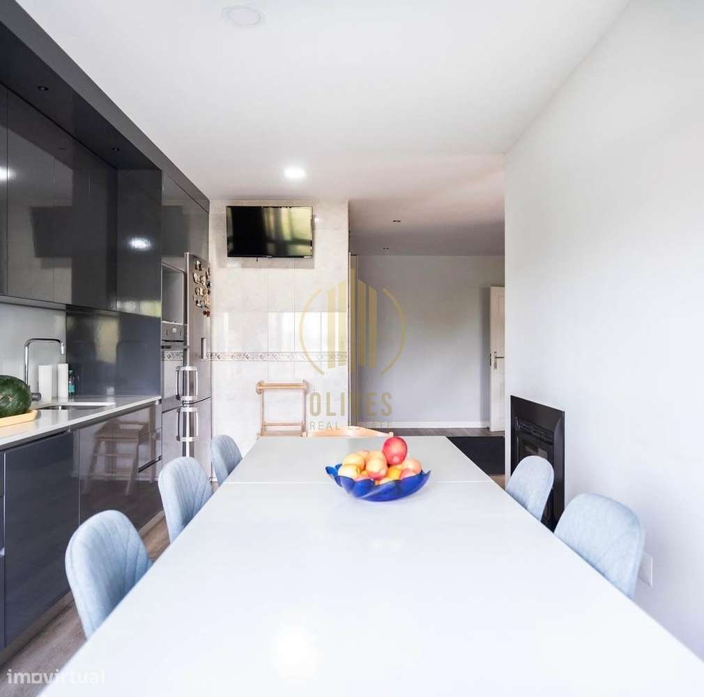 Apartamento T3 Venda em Gavião,Vila Nova de Famalicão - Grande imagem: 4/9