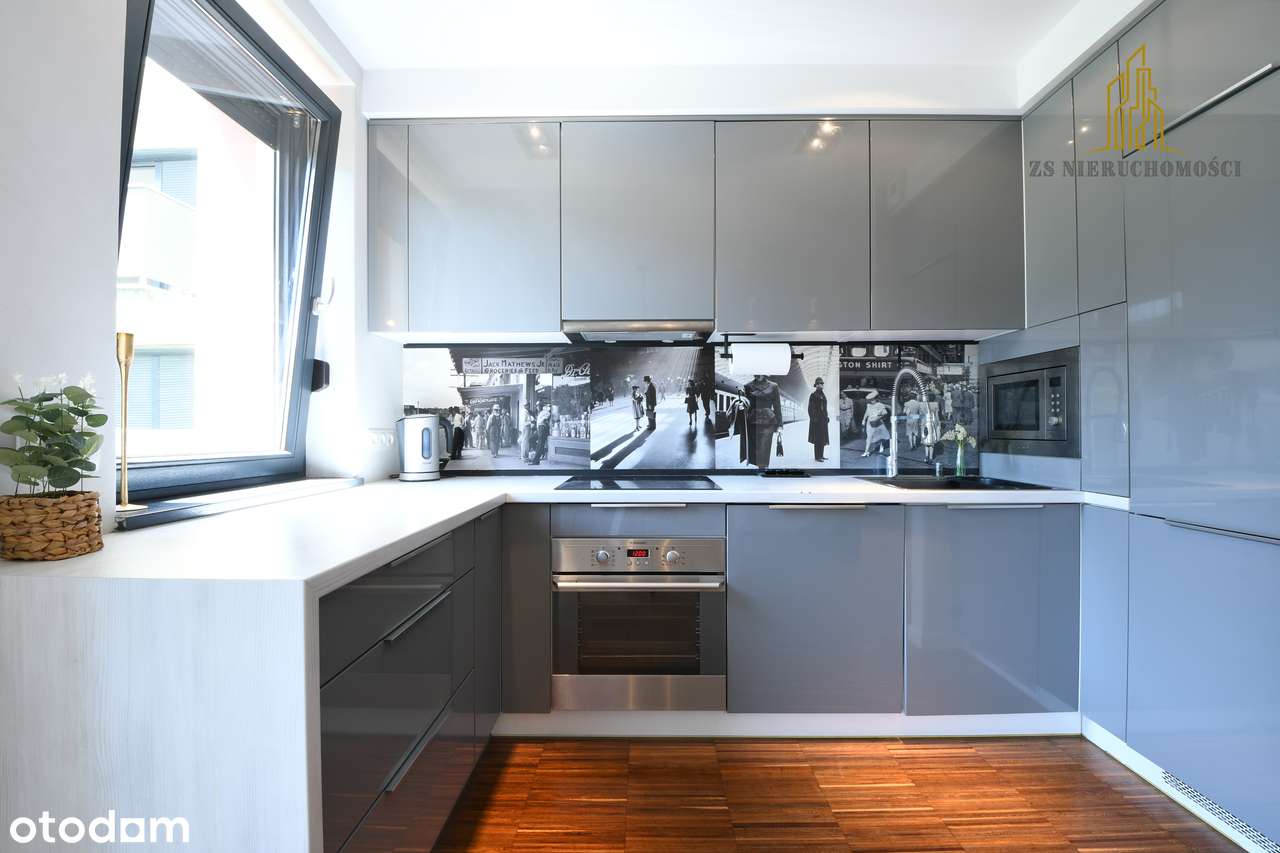 3 pokojowe z balkonem |kom. lokatorska |miejsce postojowe | Gądów | 0% - Pełny obrazek: 5/20