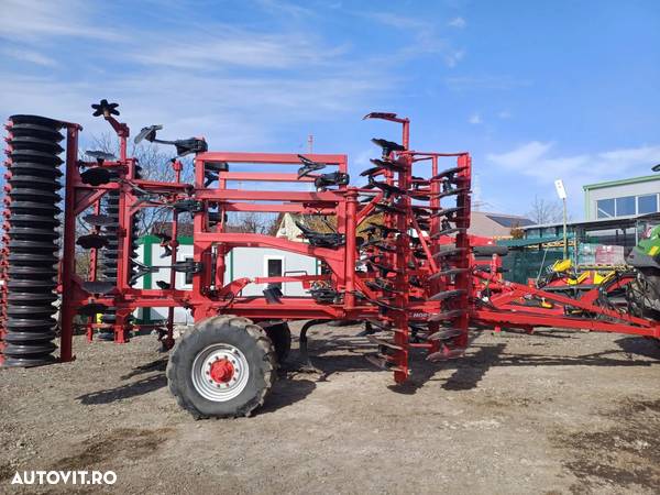 Horsch Terrano 6 MT - 5