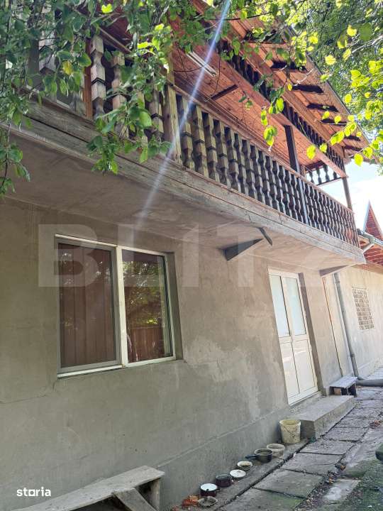 Casa cu etaj de vanzare, 122 mp, Filipestii de Padure - Imagine principală: 3/19