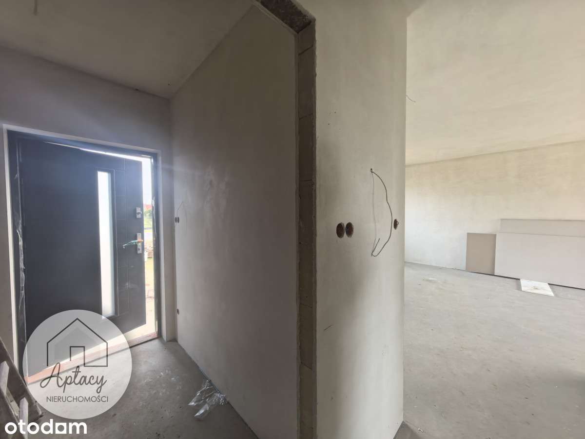 6 pokoi/ gaz/kanaliza/ światłowód/gotowy XI 2025 - Pełny obrazek: 5/20