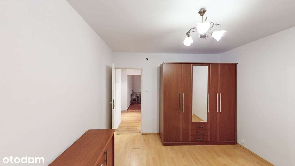 Przestronne 4 pokojowe mieszkanie z balkonem-12