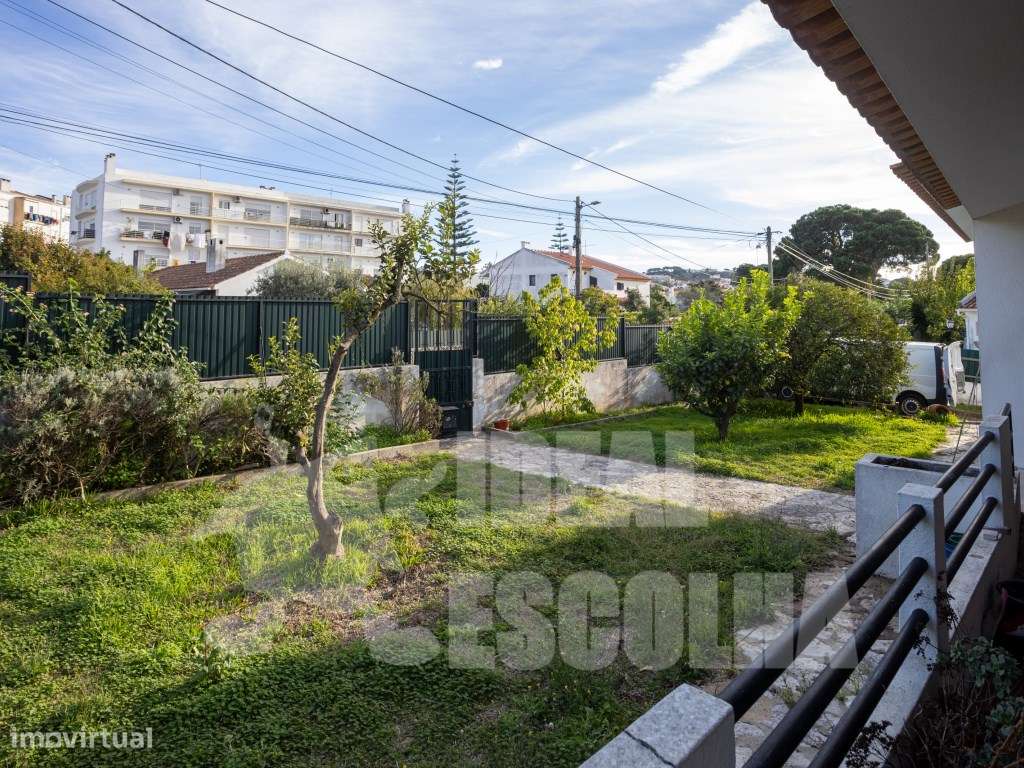 MORADIA ISOLADA ( BAIXA DE PREÇO )
625.000 COTOVIA SESIMBRA-27
