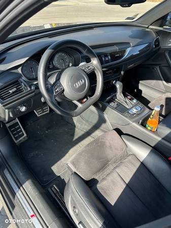 Audi S6 4.0 TFSI Quattro S tronic - 28