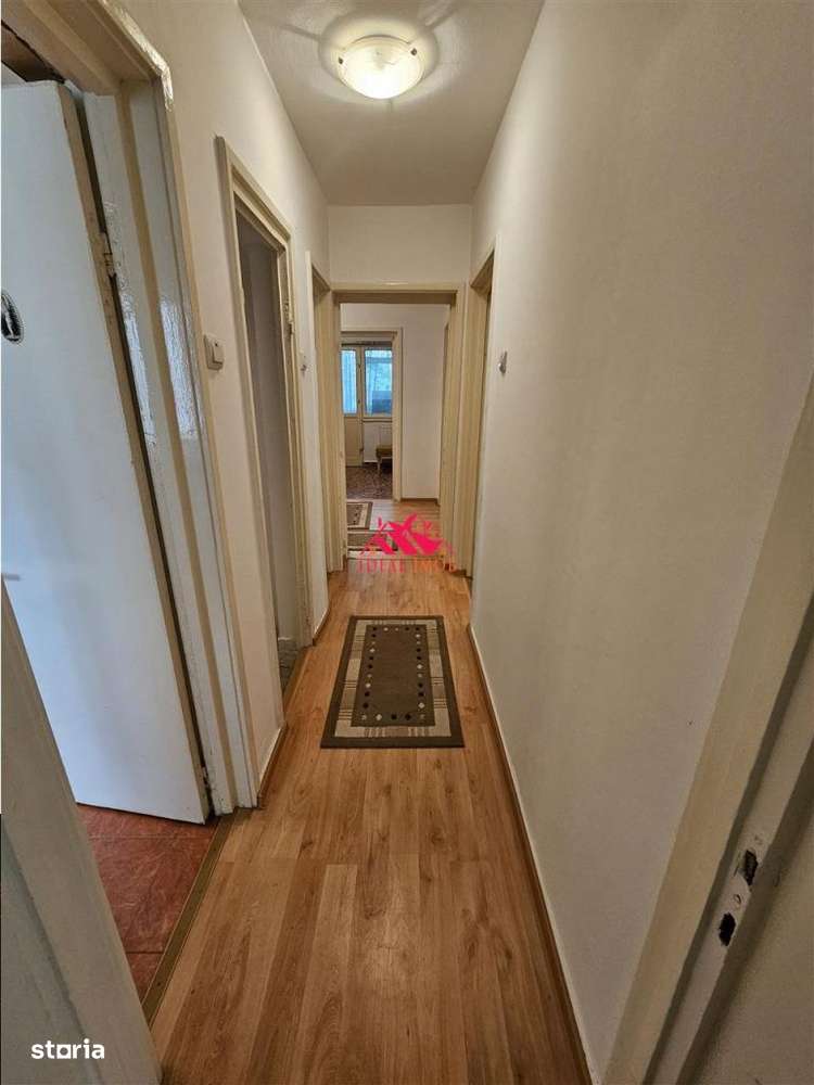 Apartament 4 Camere Aleea Parcului-7