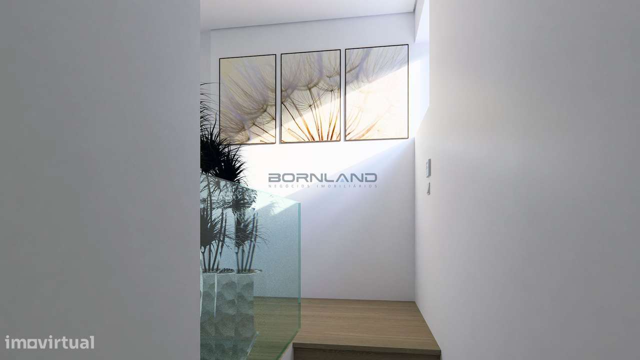 Moradia Individual 2 Pisos T3 (em construção - pronta Ago2026)-14