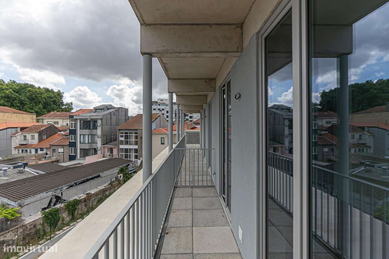T2 Duplex | Empreendimento Jardim do Marquês-16