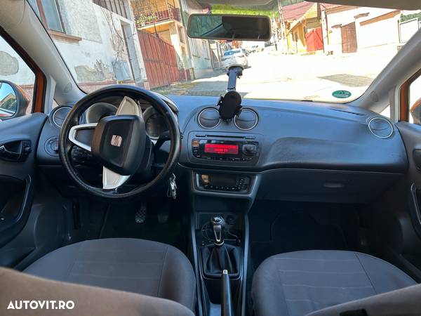 Seat Ibiza ST 1.4 16V Style - 17