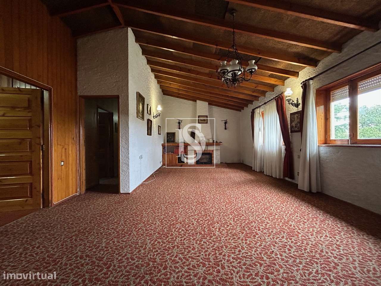 Quinta com 24.300m² em Vale de Açores, Mortágua-20