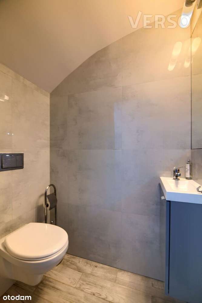 Bliźniak z tarasem | Pompa ciepła | Fotowoltaika-9