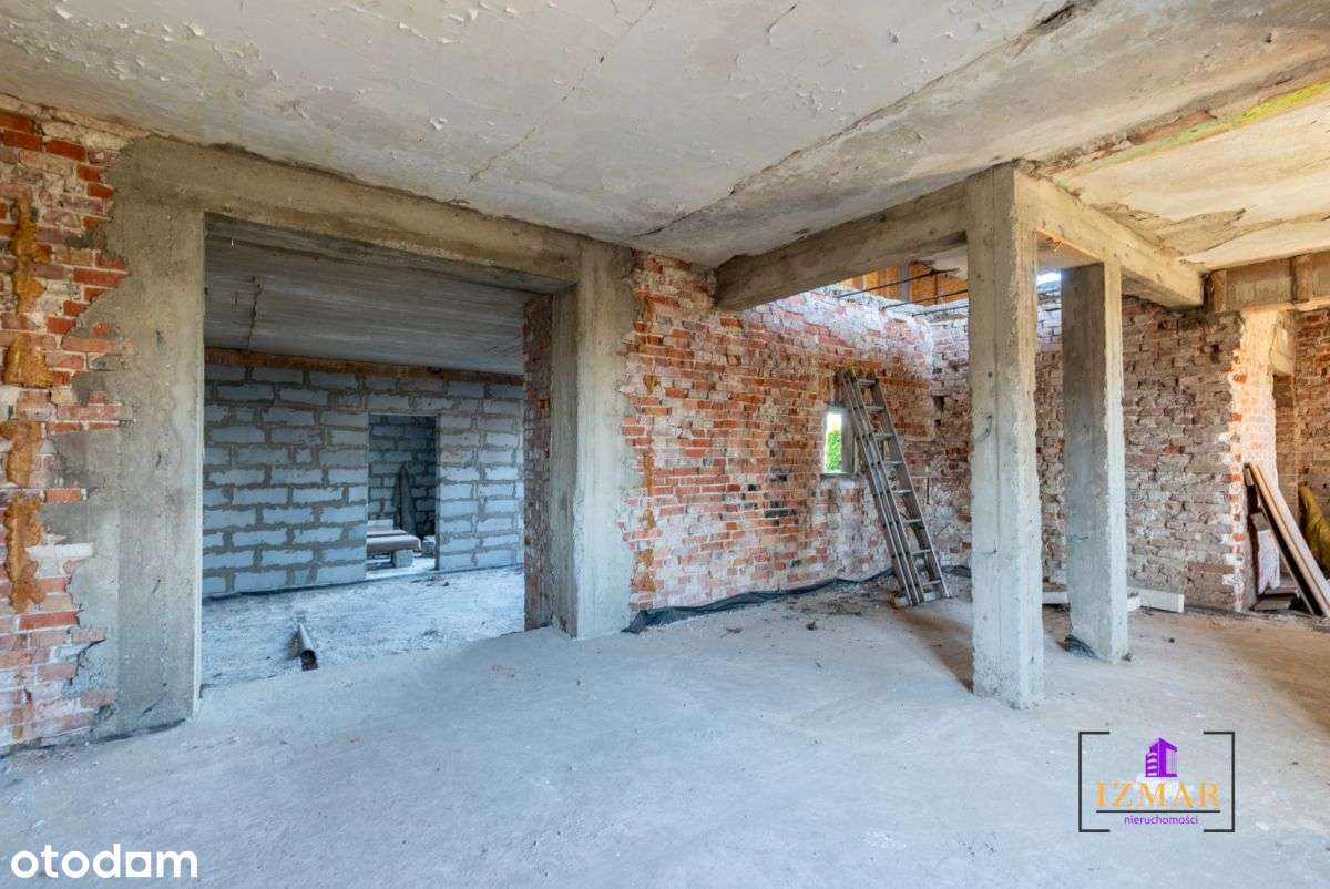 Dom który czeka na Twoją wizję-6