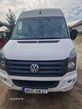 Volkswagen crafter - 5