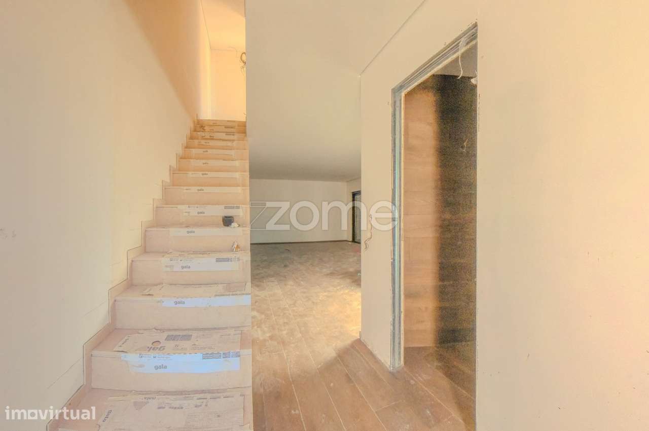 Moradia T2 em Real, Braga - Grande imagem: 5/22