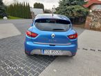 Renault Clio 1.2 Energy TCe GT 120 EDC EU6 - 7