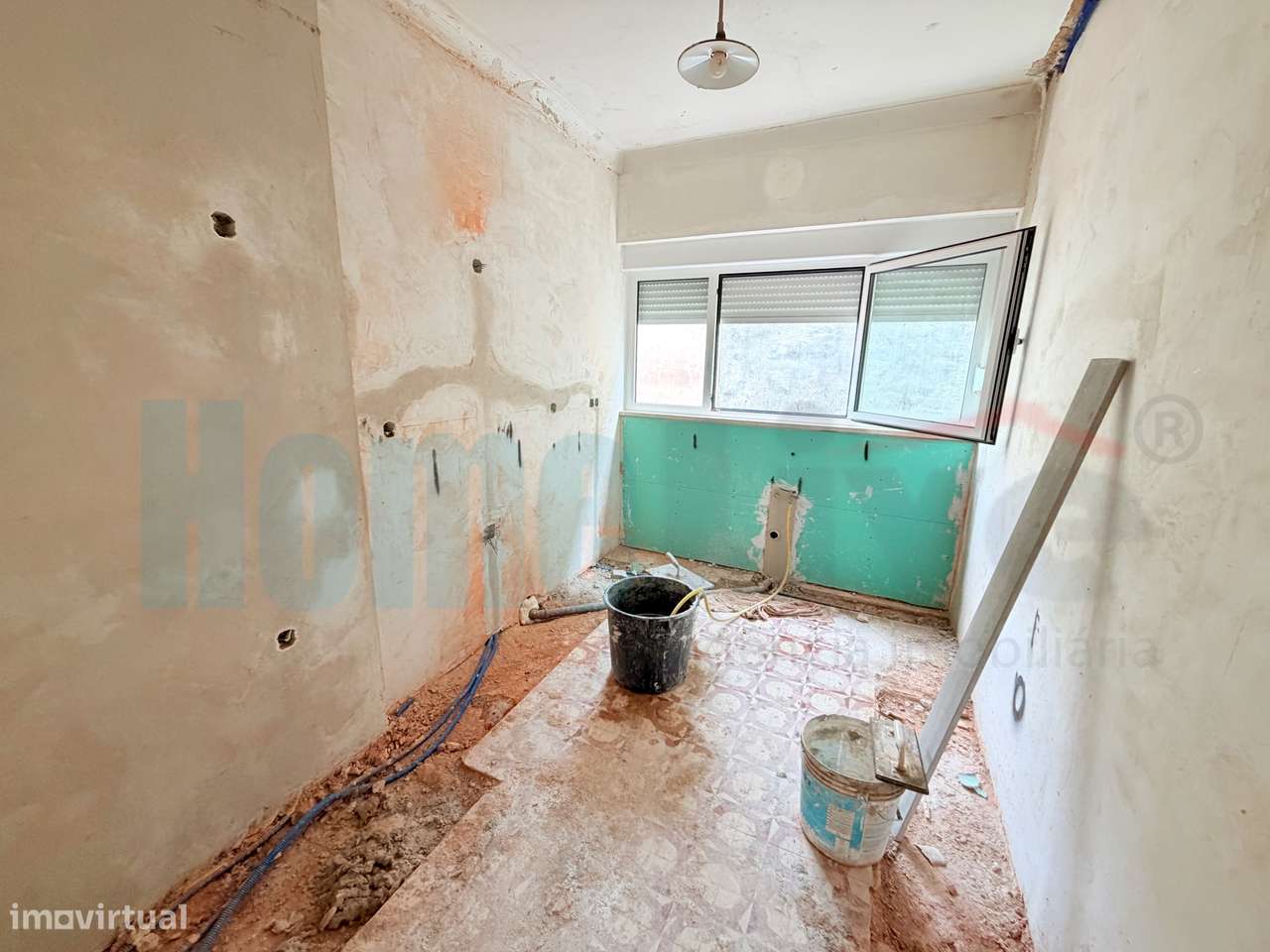 Apartamento T3 Remodelado | Centro de Moscavide - Grande imagem: 5/15