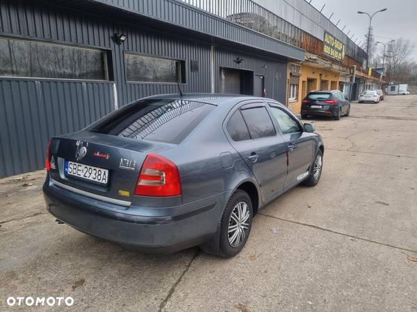 Skoda Octavia 1.9 TDI Elegance - 2