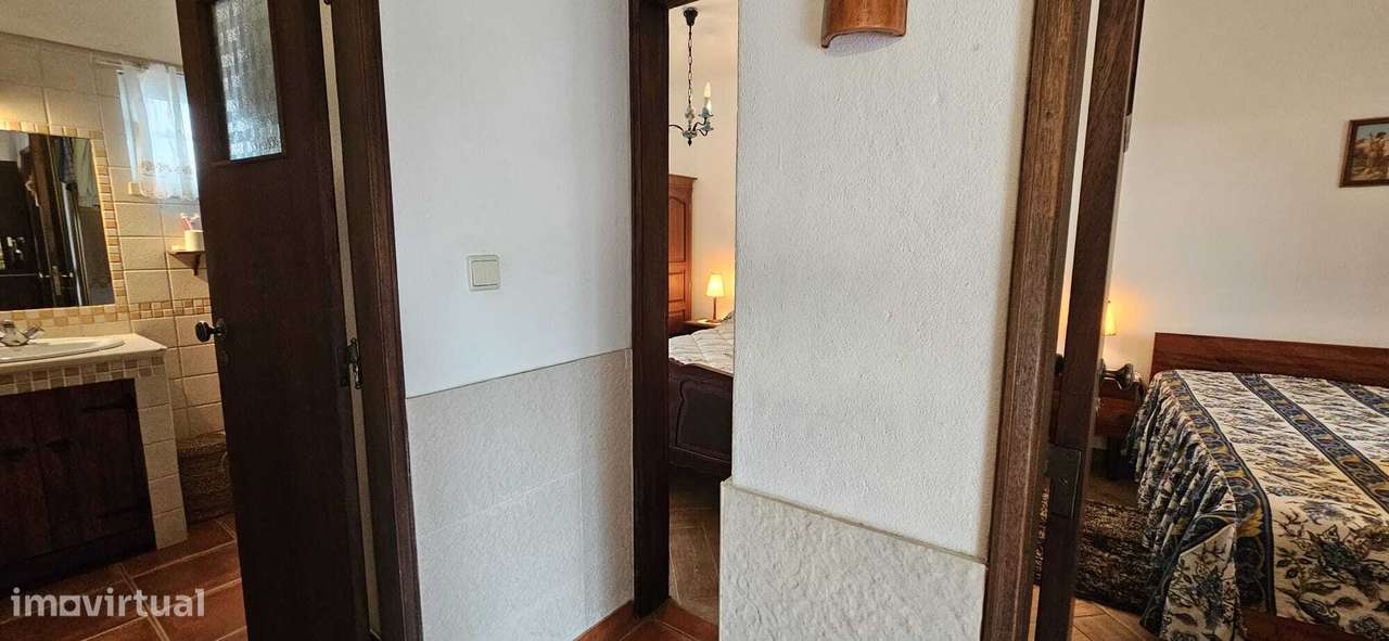 Moradia Térrea / Quintinha em Foros de Salvaterra-23