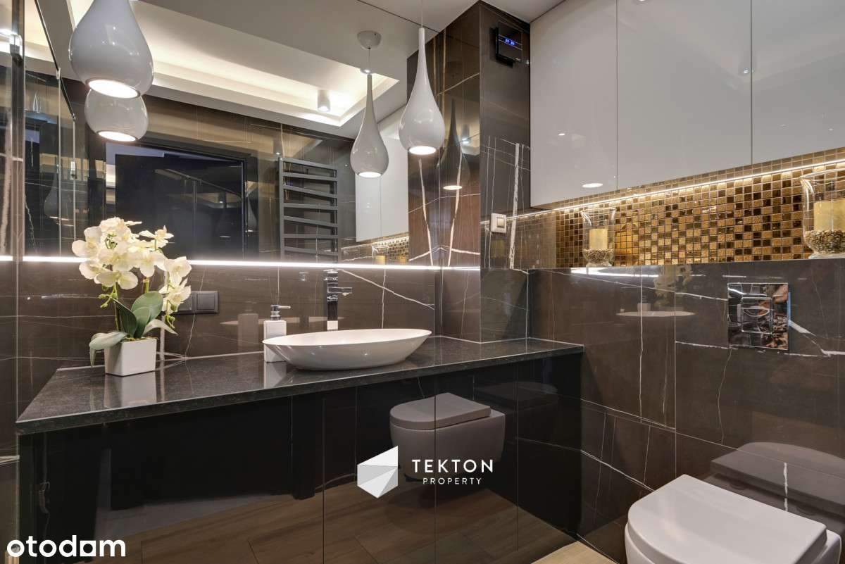 Apartament /widok na rzekę/wysoki standard-11