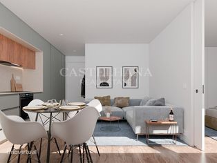Braancamp Downtown Apartments - Grande imagem: 5/19