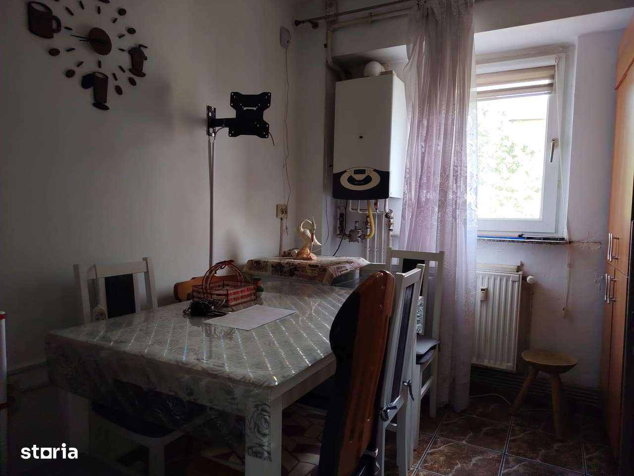 Apartament 3 camere, 2 bai LAPUS - CALEA BUCURESTI-6