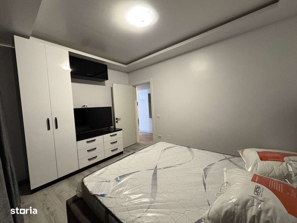 Apartament, 2 camere, decomandat, 60 mp, Cartier Lapus Arges, Zona Mun - Imagine principală: 4/9
