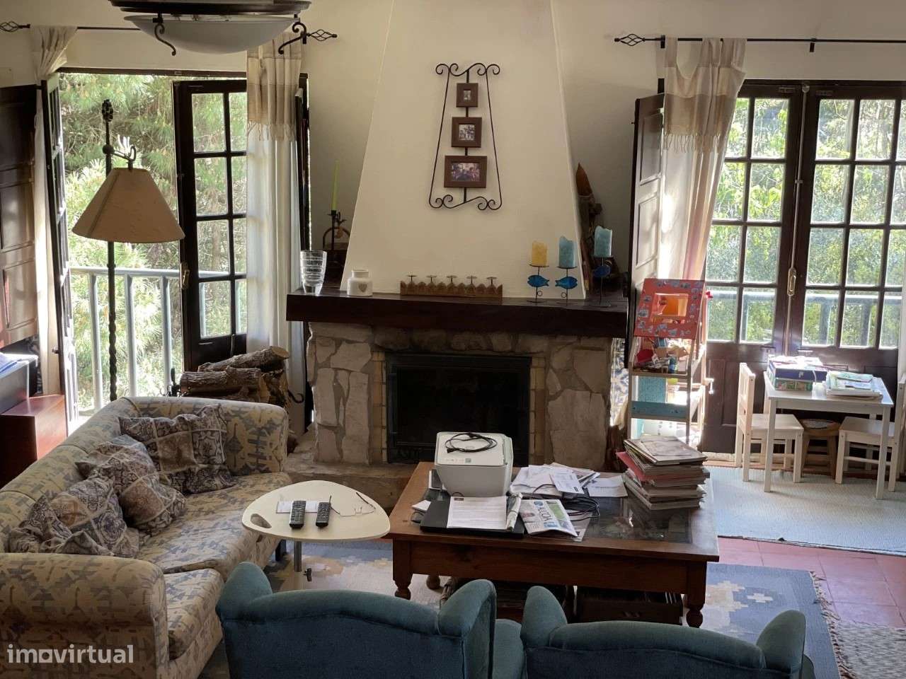 Moradia de Luxo Chiqueda ,Aljubarrota -Alcobaça-Leiria-11