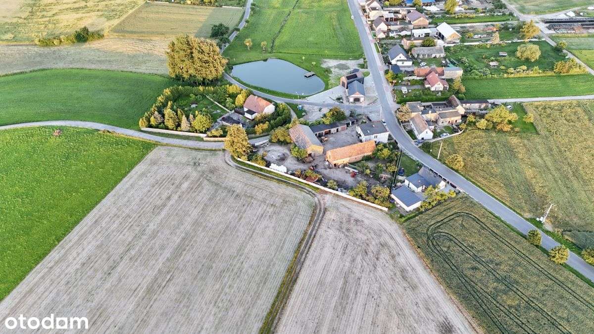 Zamieszkaj bliżej natury – Bieździadów-4