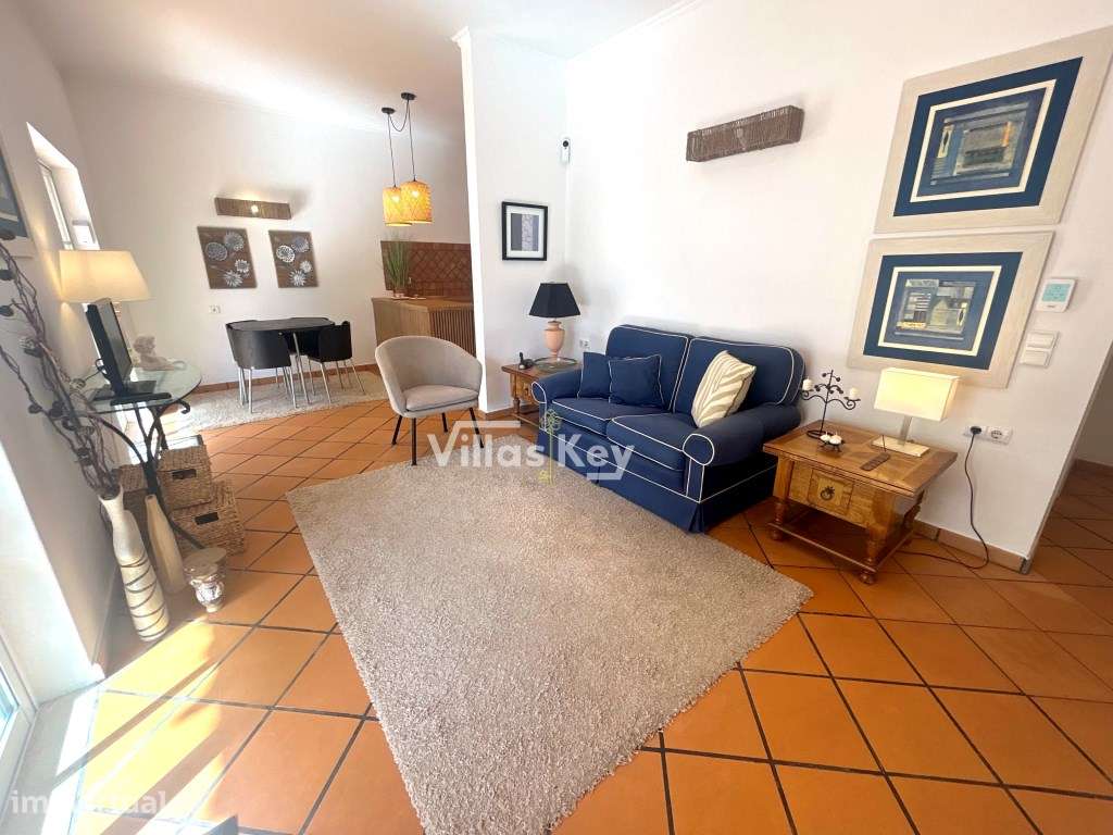 Charmosa vivenda com piscina no centro histórico de Lagos-7