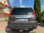 Nissan X-Trail - 8