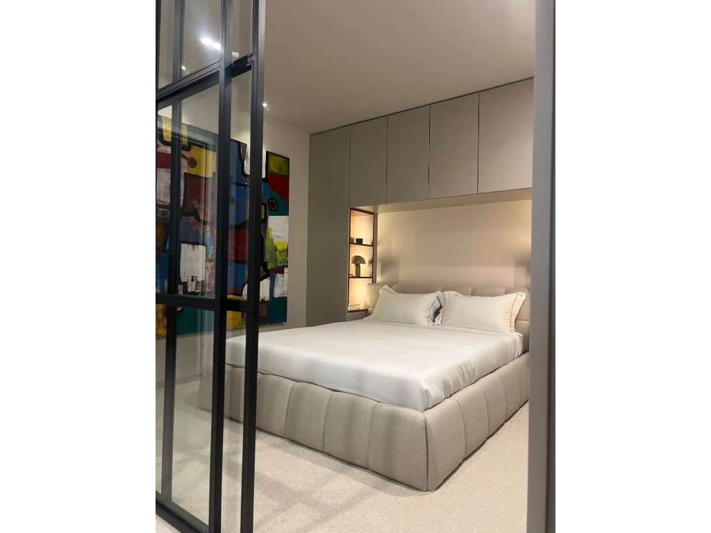 Apartamento T1 Prelada - Grande imagem: 5/14