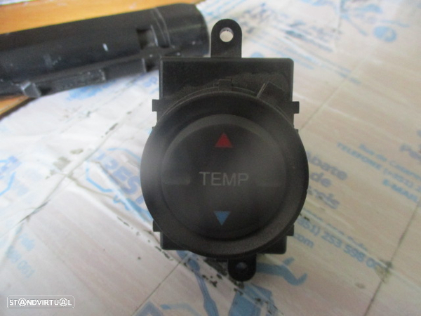 Interruptor INTER1733 HONDA CIVIC 2006 Ar Condicionado - 4