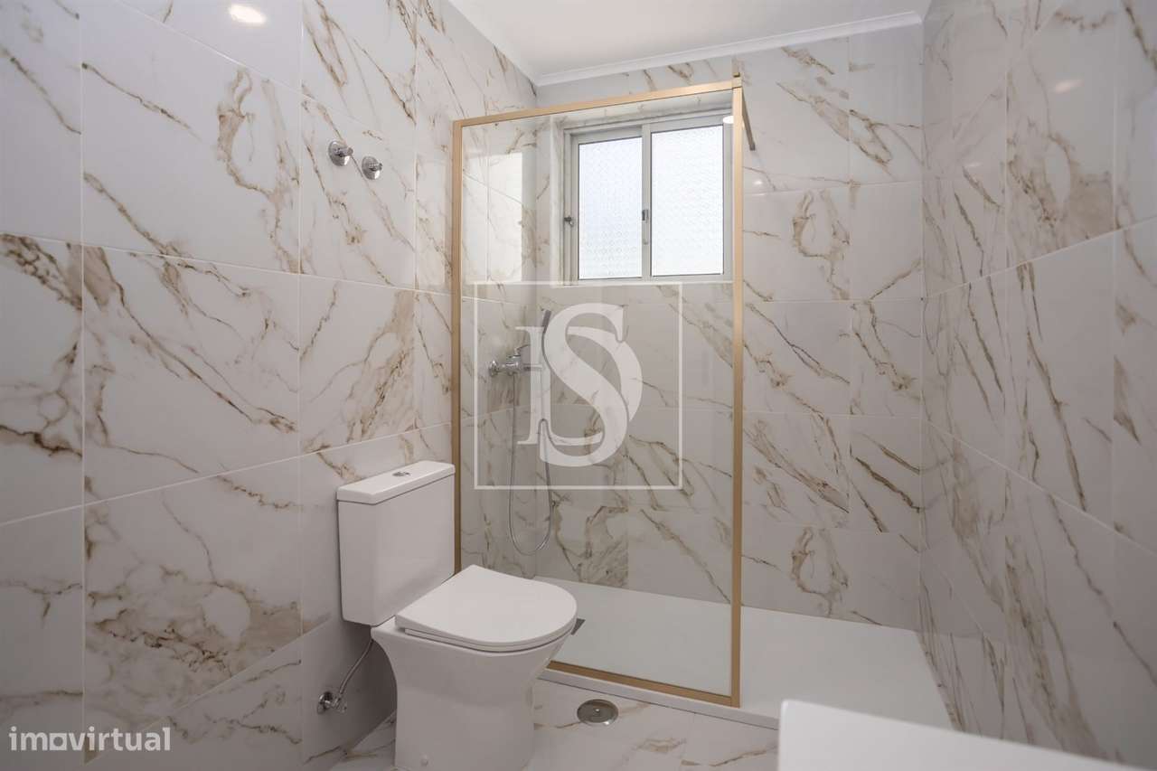Apartamento T3 Venda em Seixal, Arrentela e Aldeia de Paio Pires,Seixa-20