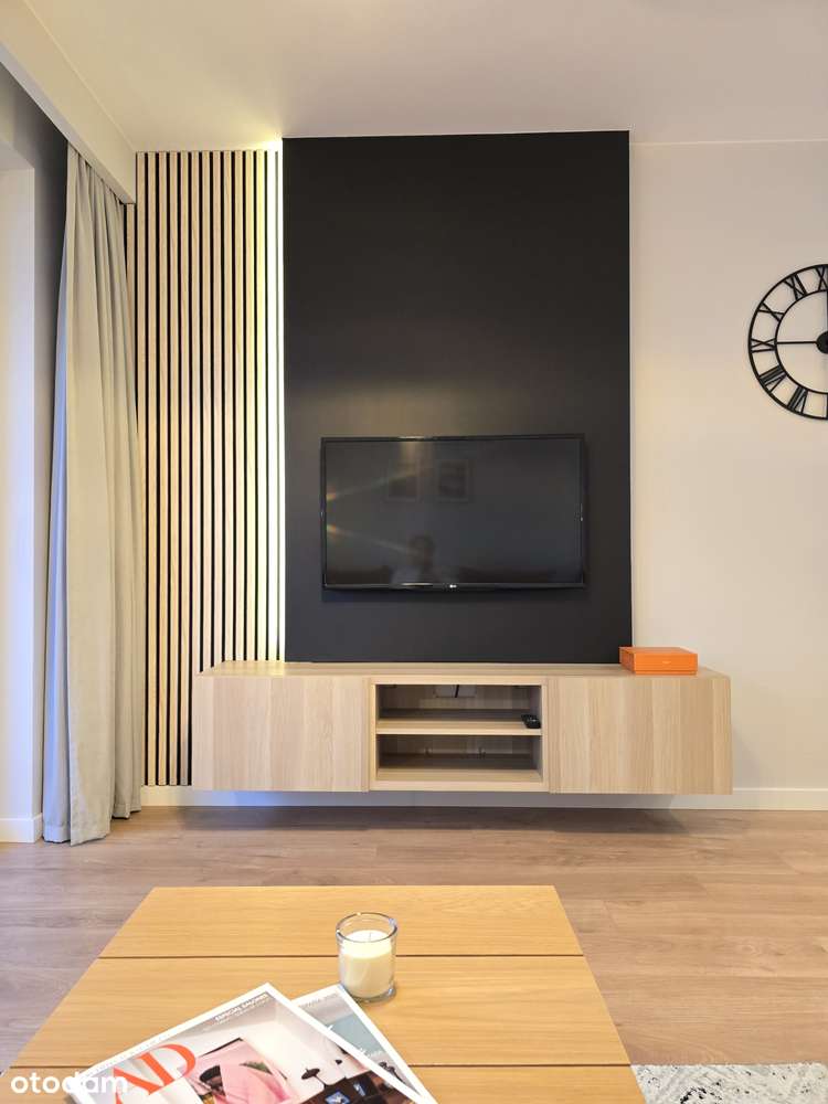 Wyposażenie w cenie, 2 pokoje, balkon, Lokum Porto, 0% prowizji-7