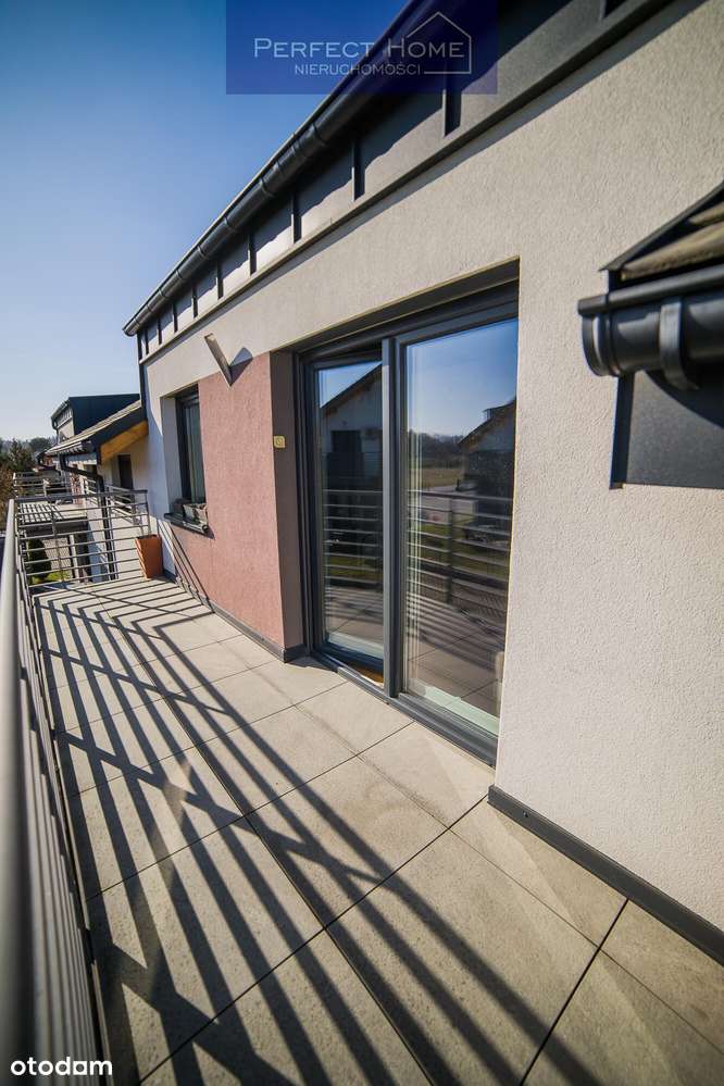 Luksusowy Apartament 3 pokojowy.-10