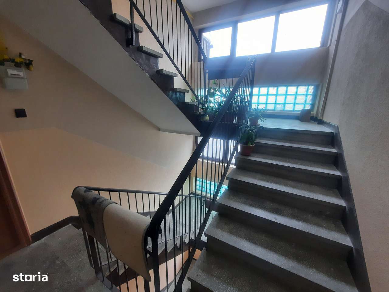 Apartament 2 cam. decomandate Chendi LIDL - Satu Mare-7