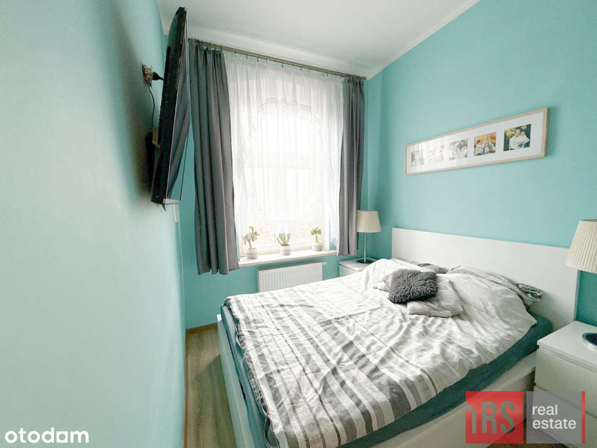 Gotowe do zamieszkania! 3 pokoje ul. Pszenna-4
