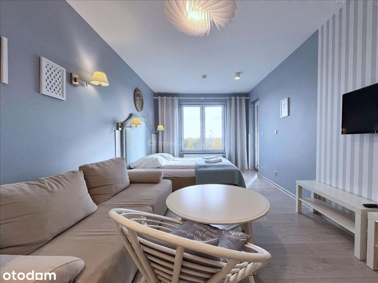 Piękny nowoczesny apartament w Kołobrzegu! - Pełny obrazek: 3/15